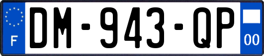 DM-943-QP