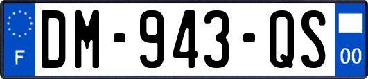 DM-943-QS