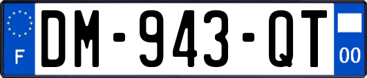 DM-943-QT