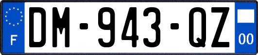 DM-943-QZ