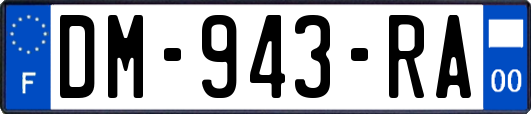 DM-943-RA
