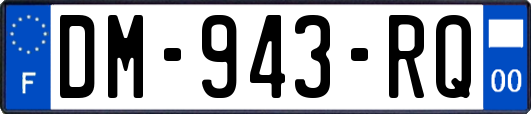 DM-943-RQ