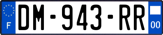 DM-943-RR