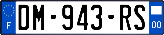 DM-943-RS