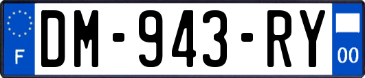 DM-943-RY