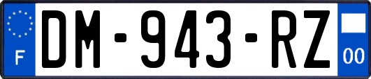 DM-943-RZ