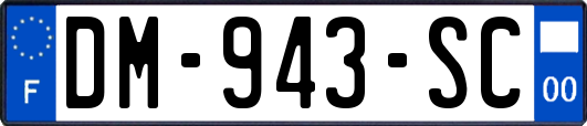 DM-943-SC