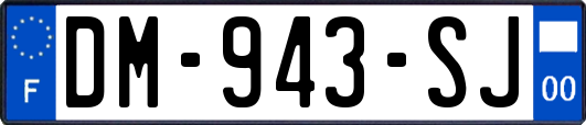 DM-943-SJ
