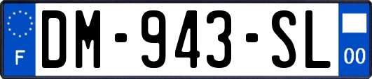 DM-943-SL
