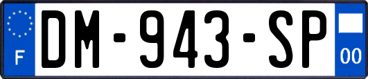 DM-943-SP