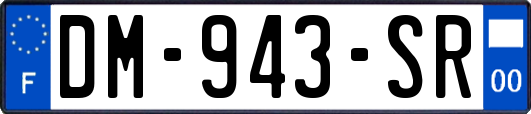 DM-943-SR