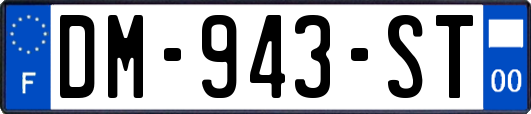 DM-943-ST
