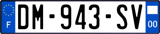 DM-943-SV
