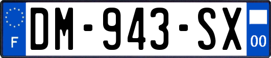 DM-943-SX