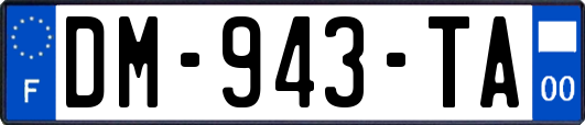 DM-943-TA