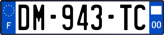 DM-943-TC