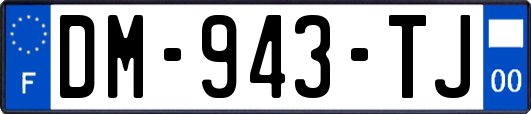 DM-943-TJ