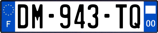 DM-943-TQ