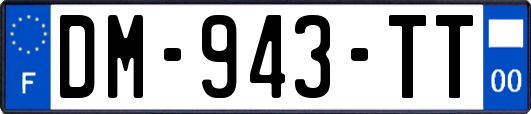 DM-943-TT