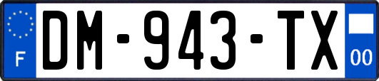 DM-943-TX