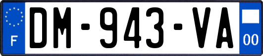 DM-943-VA