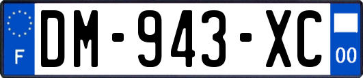 DM-943-XC