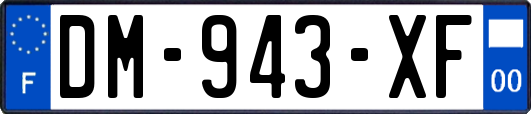 DM-943-XF