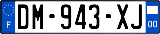 DM-943-XJ