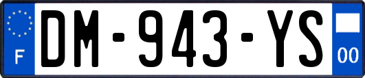 DM-943-YS