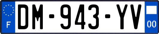 DM-943-YV