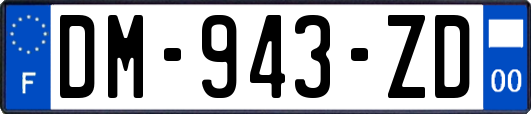 DM-943-ZD