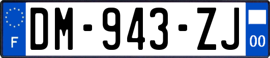 DM-943-ZJ