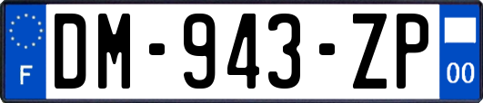 DM-943-ZP