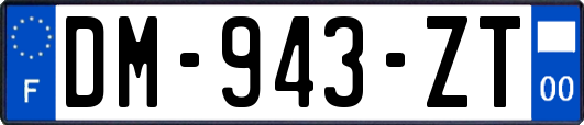 DM-943-ZT