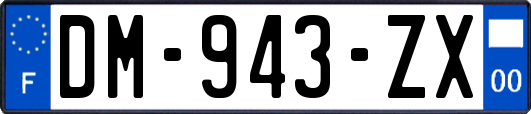 DM-943-ZX