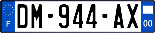 DM-944-AX