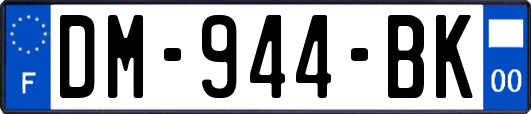 DM-944-BK