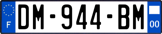 DM-944-BM