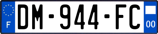DM-944-FC