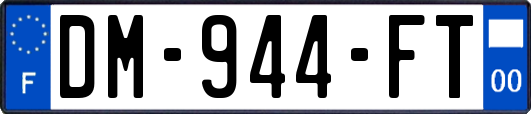 DM-944-FT
