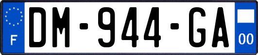 DM-944-GA