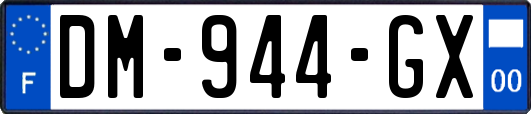 DM-944-GX