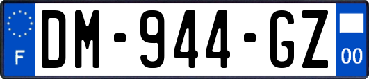 DM-944-GZ