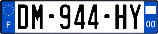 DM-944-HY