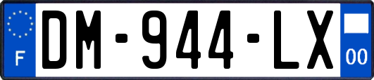 DM-944-LX