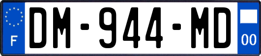 DM-944-MD