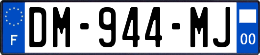 DM-944-MJ