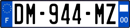 DM-944-MZ