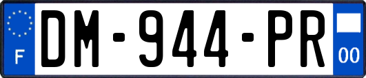 DM-944-PR