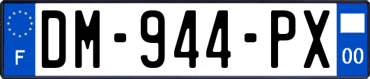 DM-944-PX